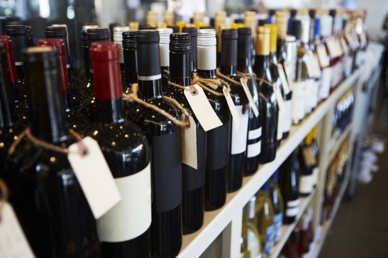 Choisir un bon vin en France : 5 conseils pour y parvenir sans être spécialiste