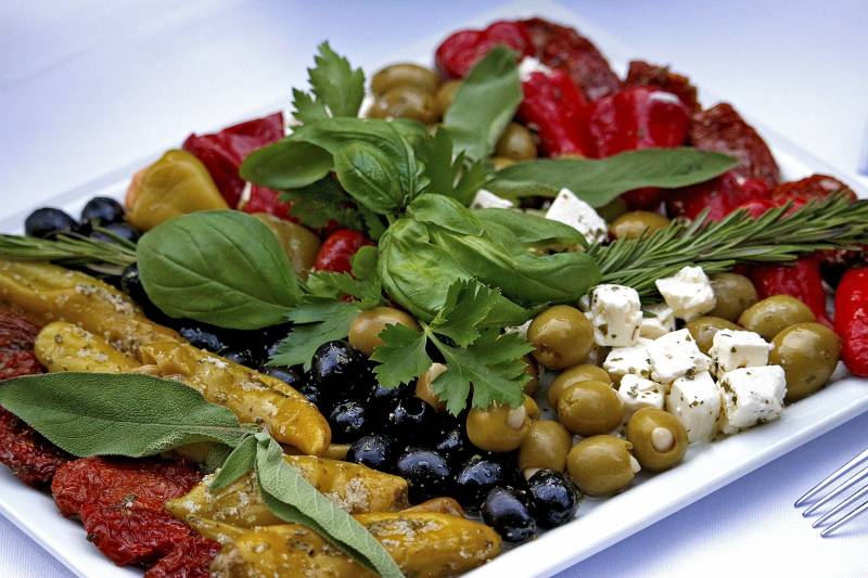 Dégustez des plats arméniens ou libanais pour votre repas d'entreprise à Marseille